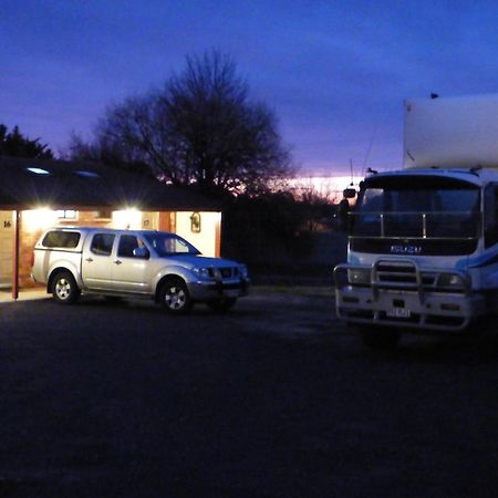Anna Bella Motel Glen Innes Cameră foto