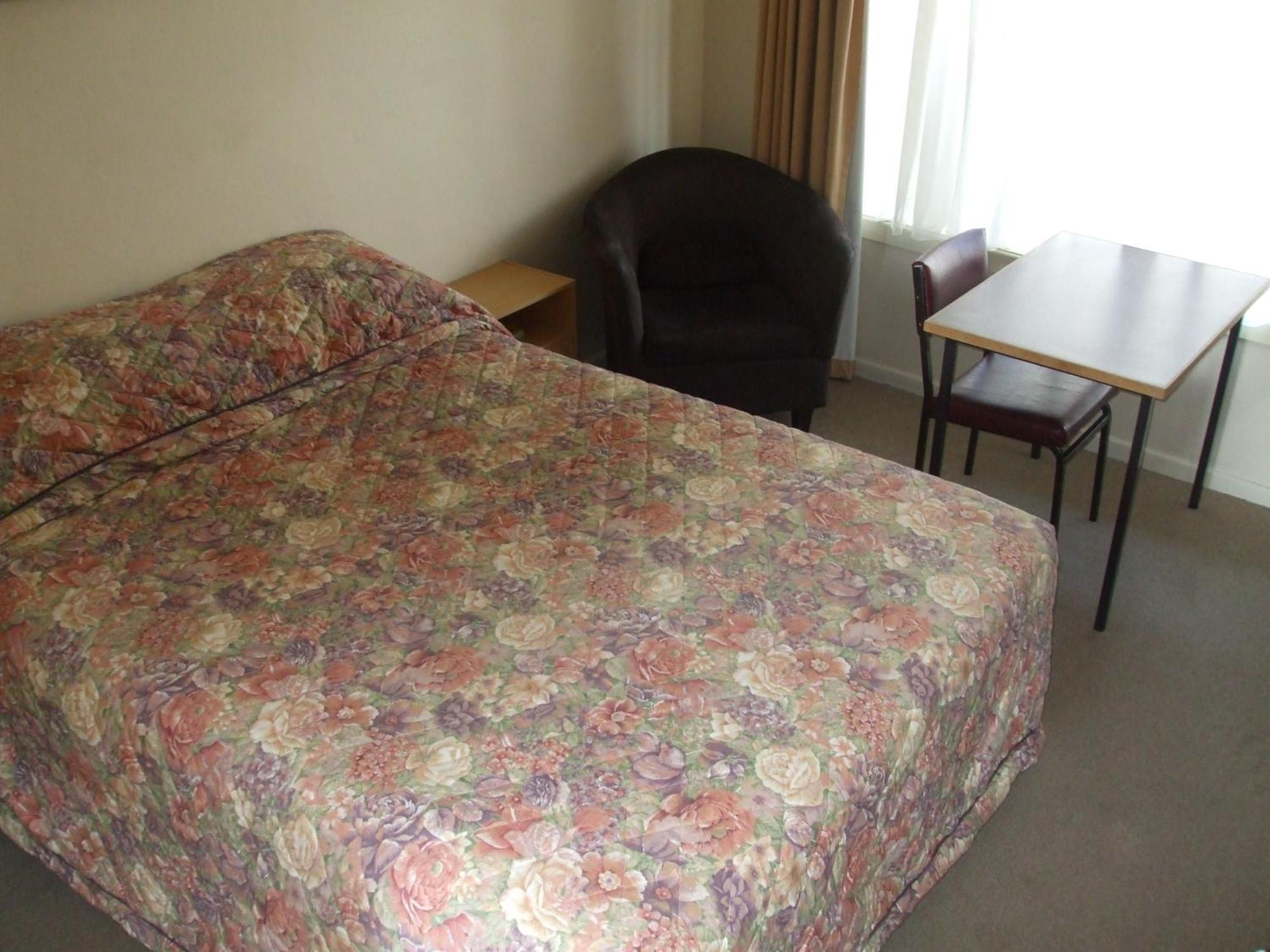 Anna Bella Motel Glen Innes Cameră foto