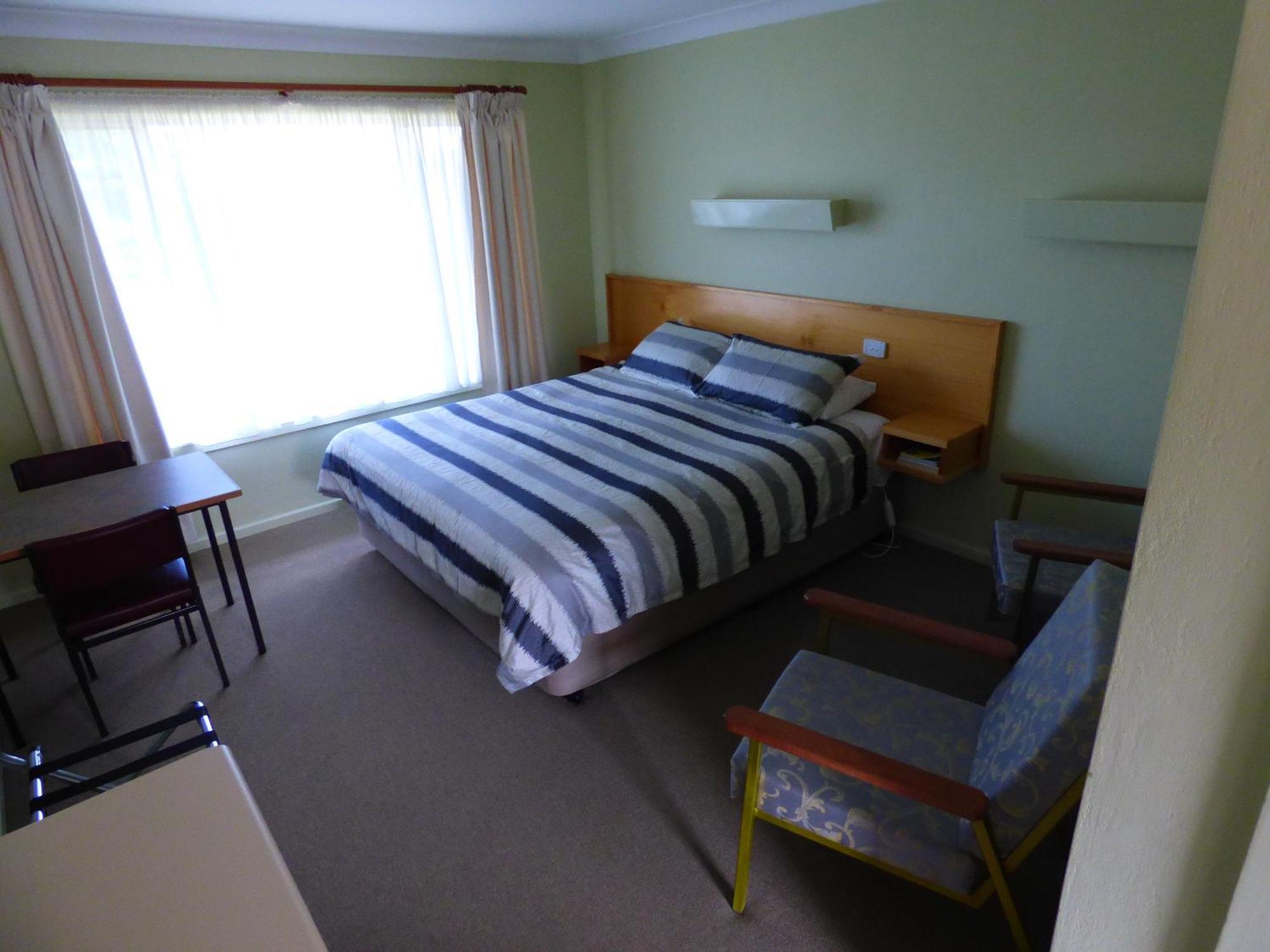 Anna Bella Motel Glen Innes Cameră foto