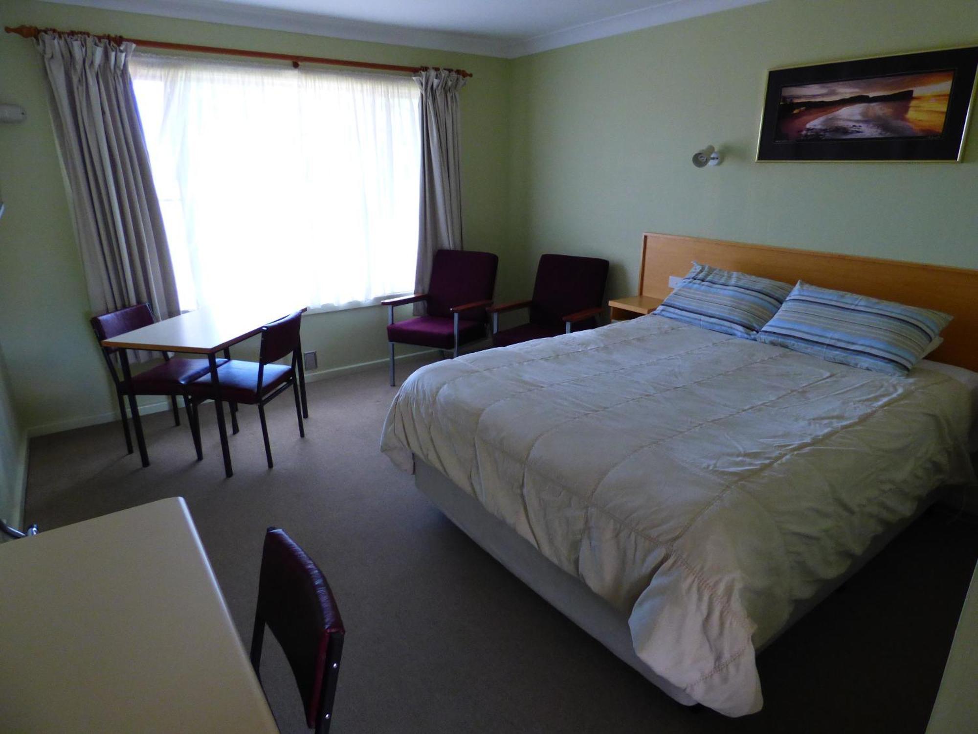 Anna Bella Motel Glen Innes Cameră foto