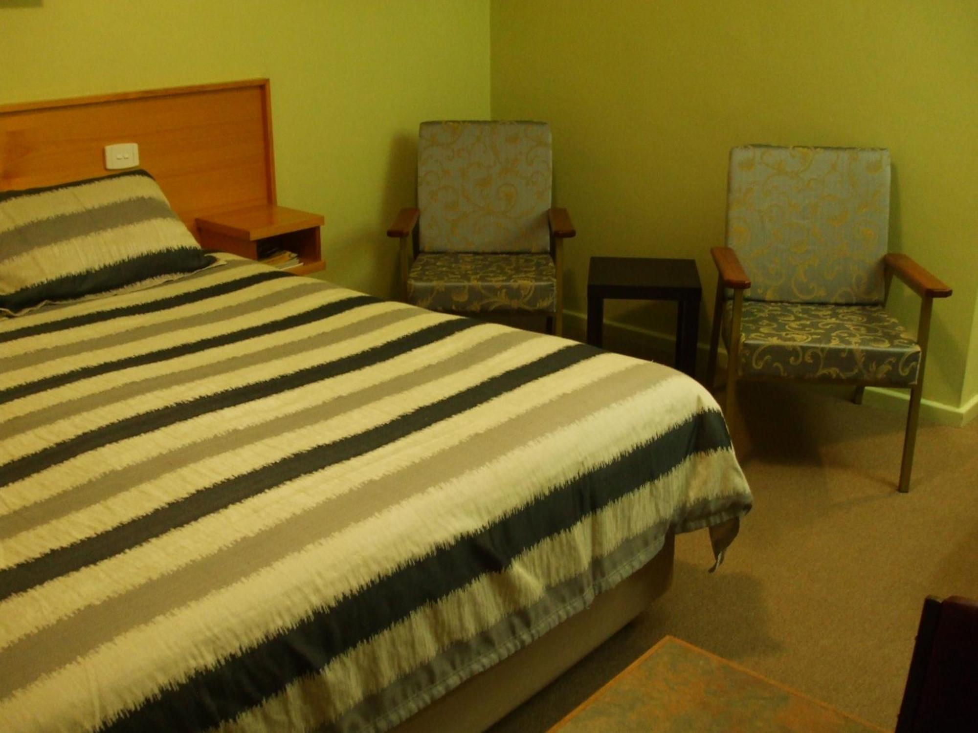 Anna Bella Motel Glen Innes Cameră foto