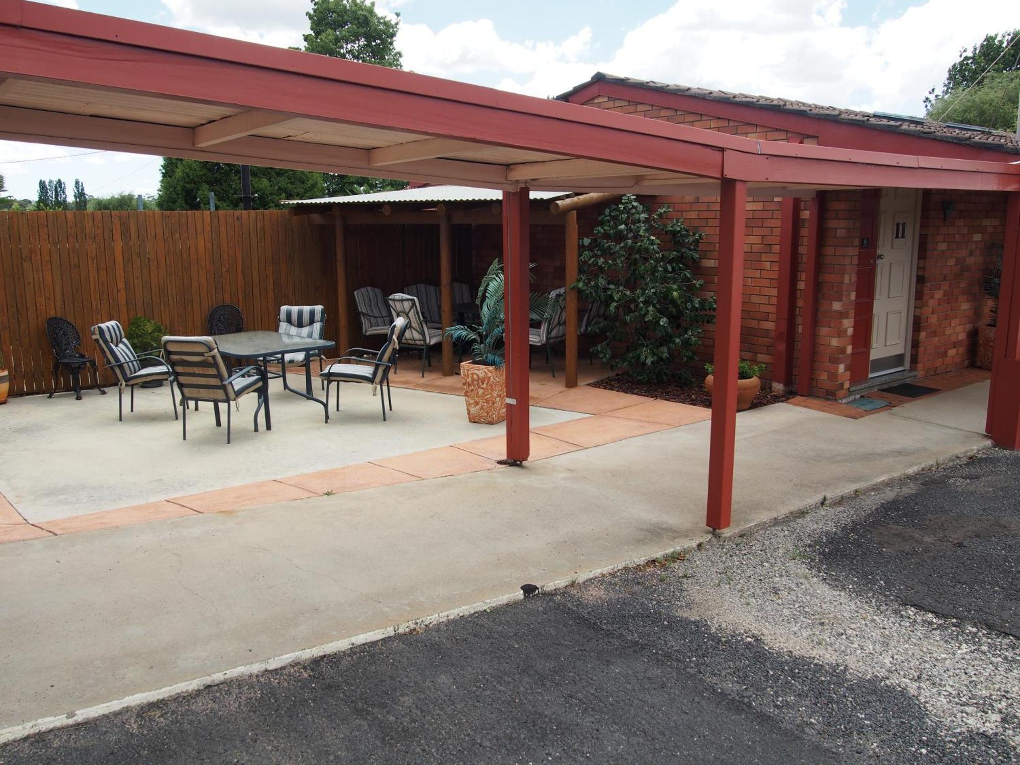 Anna Bella Motel Glen Innes Cameră foto