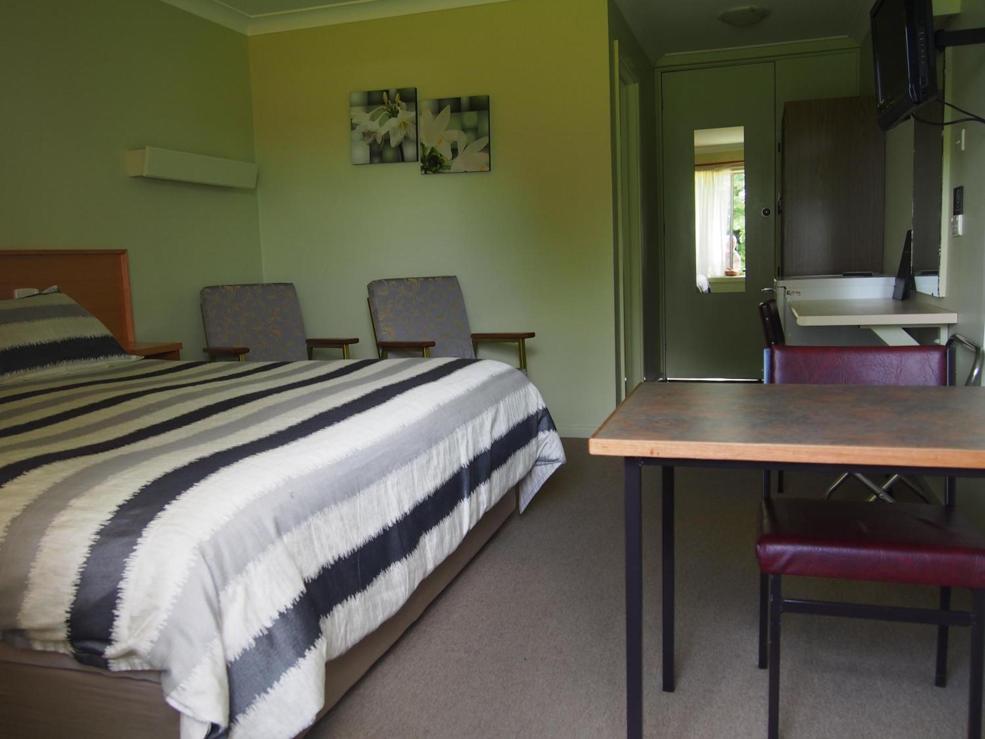Anna Bella Motel Glen Innes Cameră foto