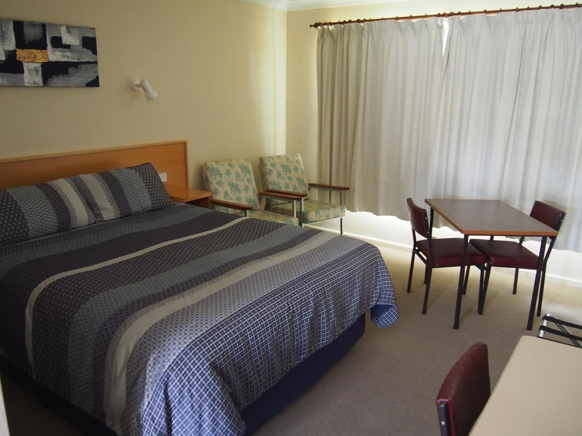 Anna Bella Motel Glen Innes Cameră foto