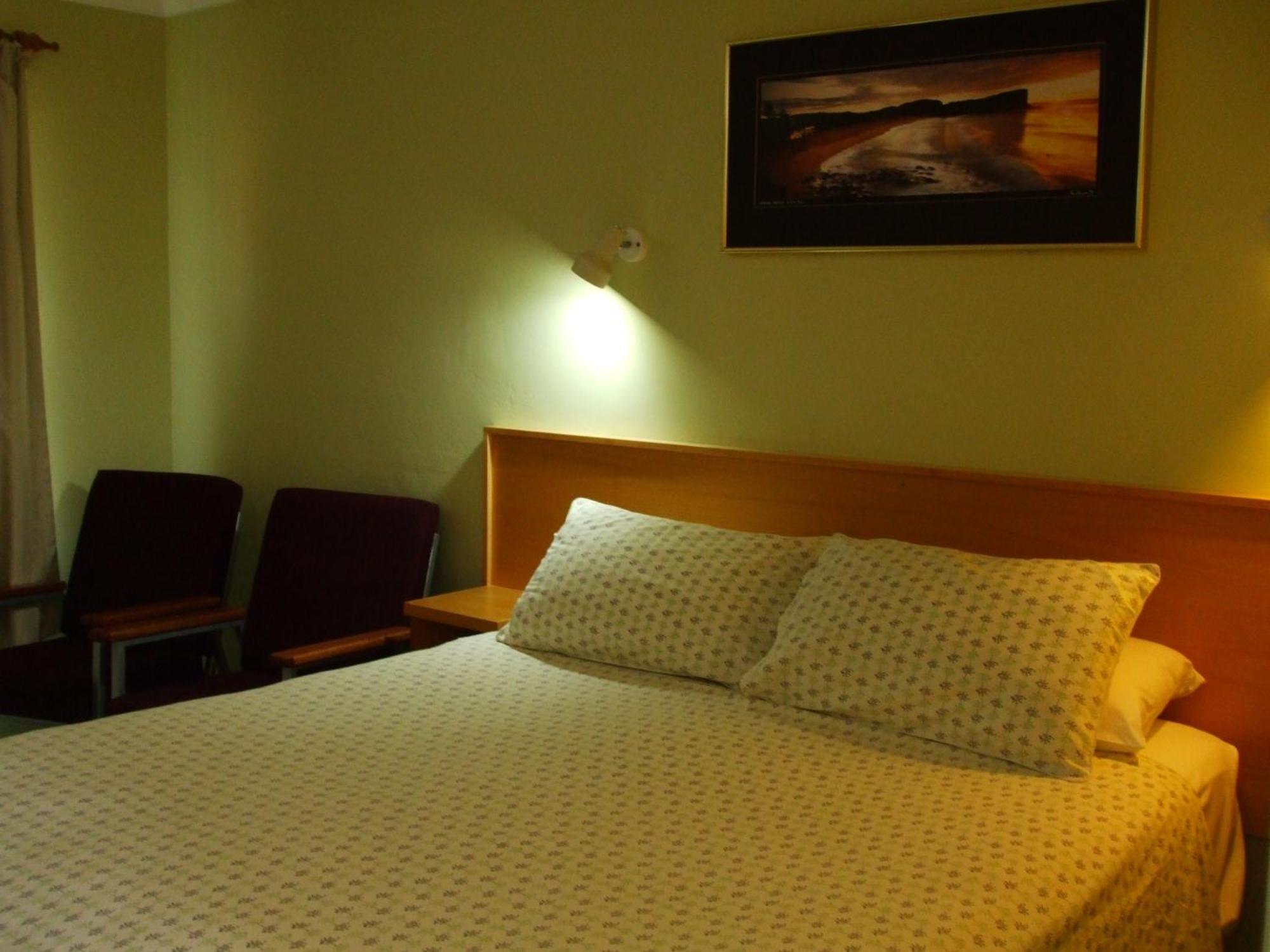 Anna Bella Motel Glen Innes Cameră foto
