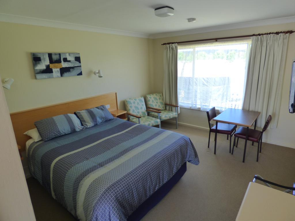 Anna Bella Motel Glen Innes Cameră foto