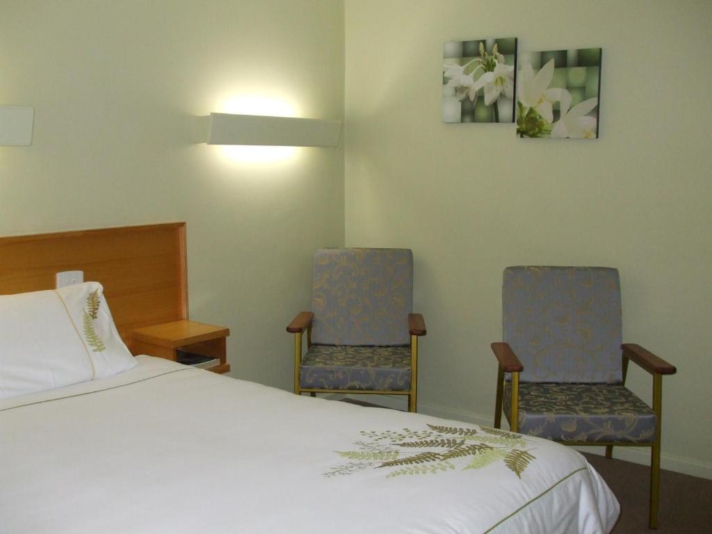 Anna Bella Motel Glen Innes Cameră foto